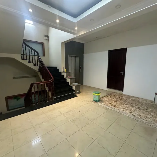 Bán nhà 8 10 An Điềm ,Phường 10 ,Quận 5, Hồ Chí Minh