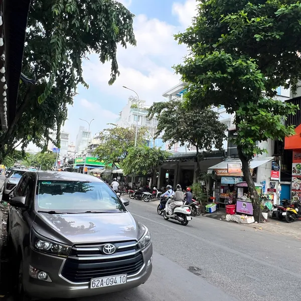 Bán nhà 46 Cửu Long, P15, Quận 10 , Hồ Chí Minh