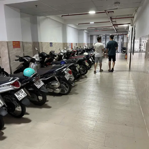 Bán Căn Hộ Dịch Vụ 631/31/1 Lê Đức Thọ, P.16, Gò Vấp