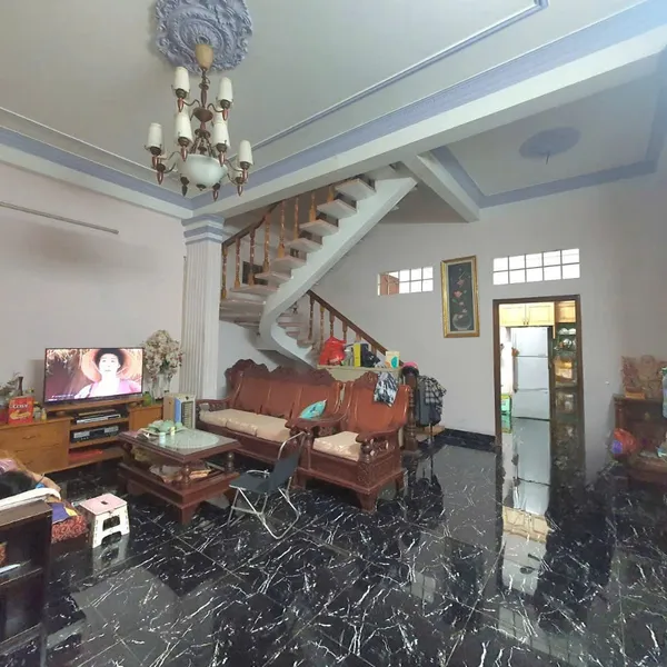 Bán nhà 180/51 Nguyễn Hữu Cảnh, P.22, Bình Thạnh