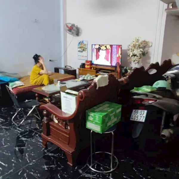 Bán nhà 180/51 Nguyễn Hữu Cảnh, P.22, Bình Thạnh