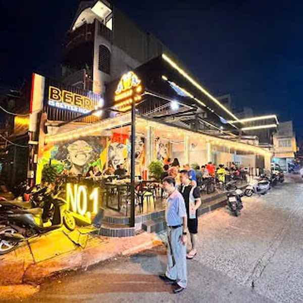 Bán Nhà 125 Bùi Hữu Nghĩa, Phường 1, Quận Bình Thạnh