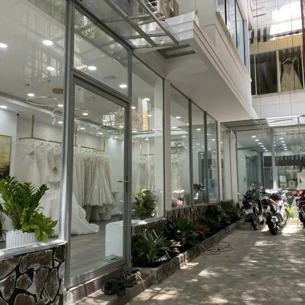 Bán Nhà 573/12 Sư Vạn Hạnh, Phường 13, Quận 10 