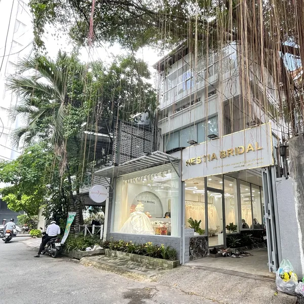 Bán Nhà 573/12 Sư Vạn Hạnh, Phường 13, Quận 10 