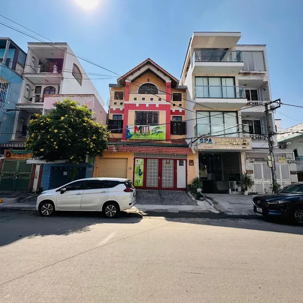 Bán Nhà 168/24 Nguyễn Gia Trí, Phường 25, Bình Thạnh