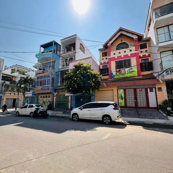 Bán Nhà 168/24 Nguyễn Gia Trí, Phường 25, Bình Thạnh