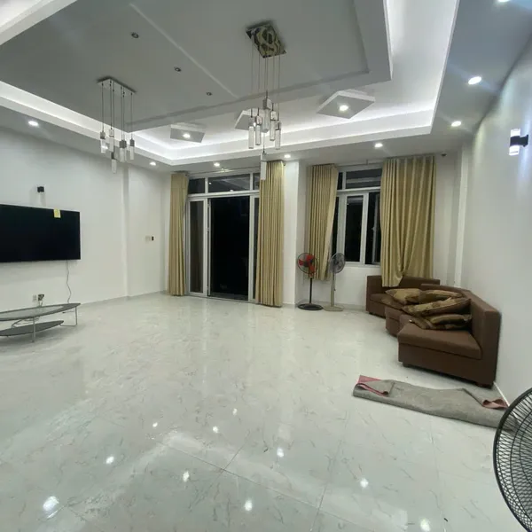 Bán Biệt Thự RiverMark 15 Đường Số 30B, P. Bình An, Q. 2, TP. HCM