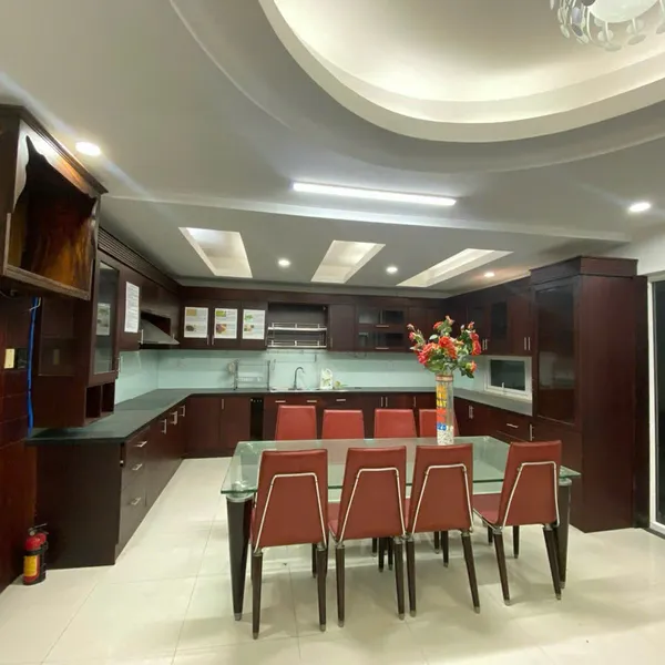 Bán Biệt Thự RiverMark 15 Đường Số 30B, P. Bình An, Q. 2, TP. HCM