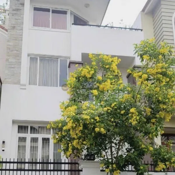 Bán Biệt Thự RiverMark 15 Đường Số 30B, P. Bình An, Q. 2, TP. HCM