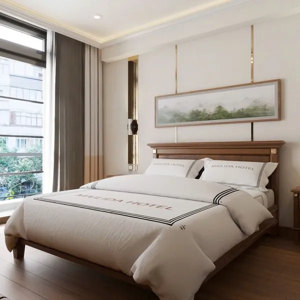 Bán khách sạn 11 Nam Kỳ Khởi Nghĩa, Phường 1, TP. Đà Lạt, Tỉnh Lâm Đồng