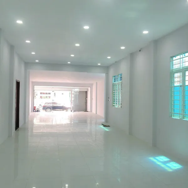 Bán nhà 299 Nguyễn Oanh, phường 17, Quận Gò Vấp