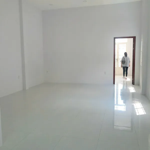 Bán nhà 299 Nguyễn Oanh, phường 17, Quận Gò Vấp