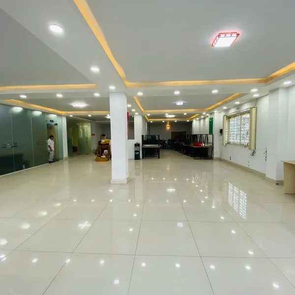 Bán Toà Nhà 241 241A 243 Hà Huy Giáp, P Thạnh Lộc, Quận 12.