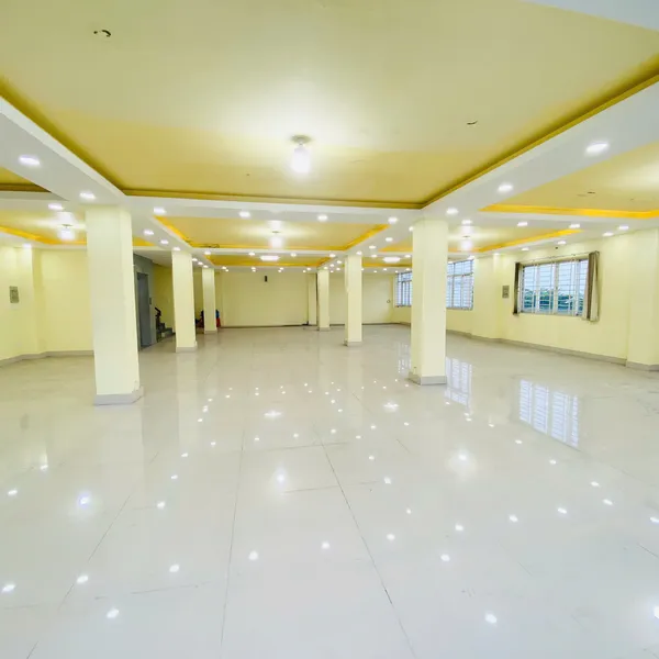 Bán Toà Nhà 241 241A 243 Hà Huy Giáp, P Thạnh Lộc, Quận 12.