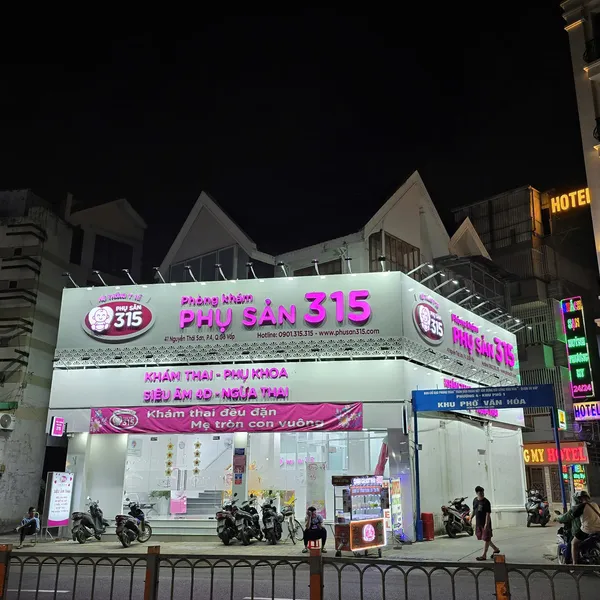 Bán nhà 41 Nguyễn Thái Sơn Phường 4 Quận Gò Vấp.