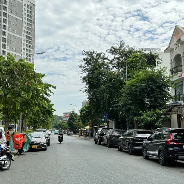 Bán nhà 154 đường số 51 , Phường An Phú , Quận 2, TP Thủ Đức