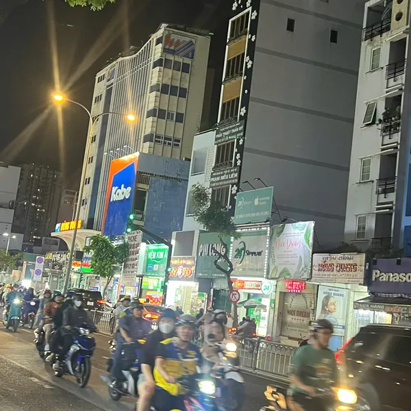 Bán nhà 638 Đường 3 tháng 2 , Phường 14 , Quận 10