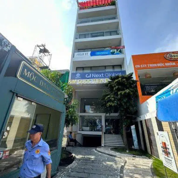 Bán nhà 92A Xuân Thuỷ , Phường Thảo Điền , Quận 2