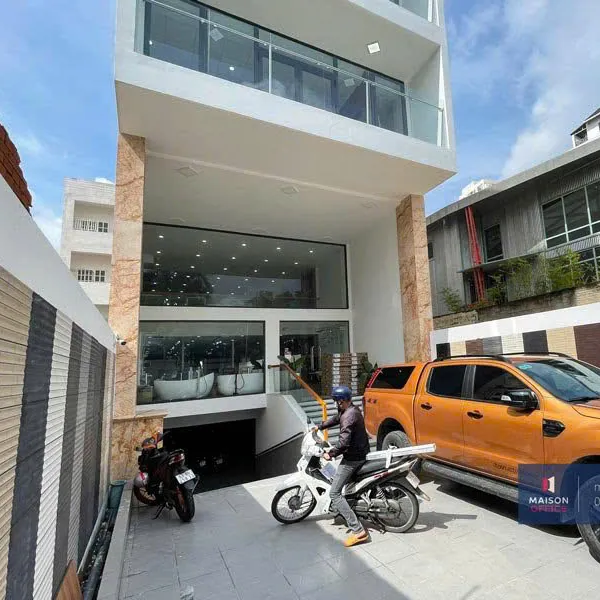 Bán nhà 92A Xuân Thuỷ , Phường Thảo Điền , Quận 2