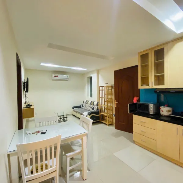 Bán nhà 159/9 Đào Duy Anh , Phường 9 , Quận Phú Nhuận