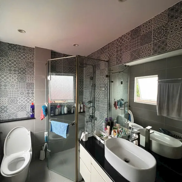 Bán nhà 159/9 Đào Duy Anh , Phường 9 , Quận Phú Nhuận