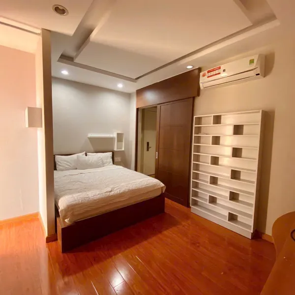 Bán nhà 159/9 Đào Duy Anh , Phường 9 , Quận Phú Nhuận