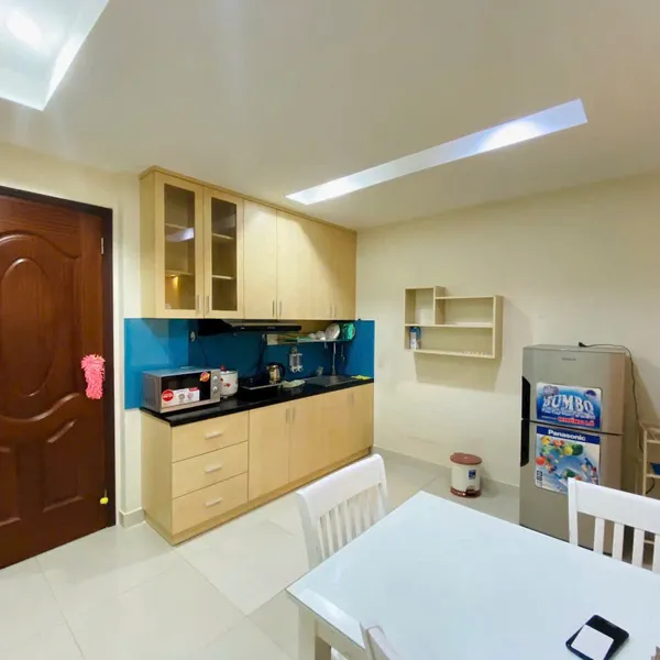 Bán nhà 159/9 Đào Duy Anh , Phường 9 , Quận Phú Nhuận