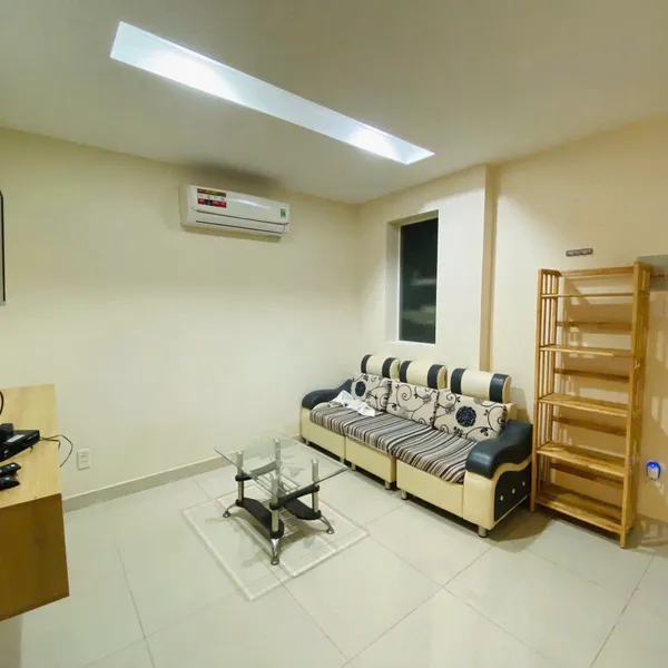 Bán nhà 159/9 Đào Duy Anh , Phường 9 , Quận Phú Nhuận