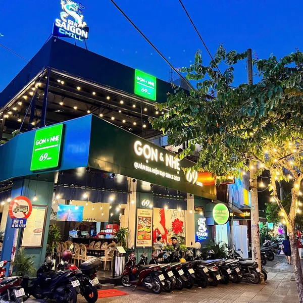 Bán nhà 67 69 Cách Mạng Tháng 8, Phường Bến Thành, Quận 1