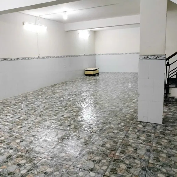 Bán tòa nhà 982B Nguyễn Duy Trinh , Phường Phú Hữu , Quận 9 , TP Thủ Đức