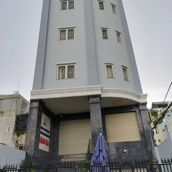 Bán tòa nhà 982B Nguyễn Duy Trinh , Phường Phú Hữu , Quận 9 , TP Thủ Đức