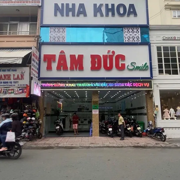 Bán nhà 74 76 Phạm Hồng Thái , Phường Nguyễn Thái Bình , Quận 1