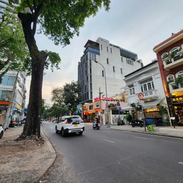 Bán Nhà 78 Nguyễn Đình Chiểu, Phường Đakao, Quận 1