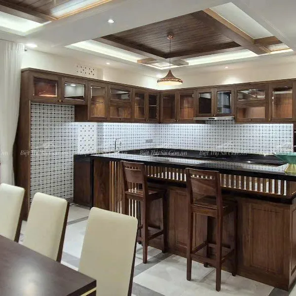 Bán Biệt Thự Mỹ Phước Phú Mỹ Hưng , Phường Tân Phong , Quận 7 , Hồ Chí Minh