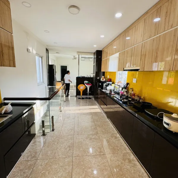 Bán nhà 397 An Dương Vương , Phường 3 , Quận 5 , TPHCM 