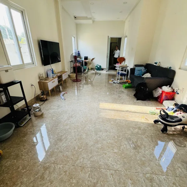 Bán nhà 397 An Dương Vương , Phường 3 , Quận 5 , TPHCM 