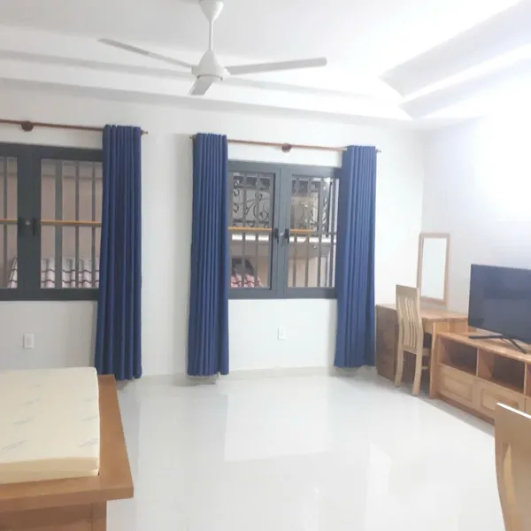 Bán Khách Sạn 18 Phòng full nội thất tại KDC Trung Sơn , Phường Bình Hưng , Huyện Bình Chánh , TPHCM