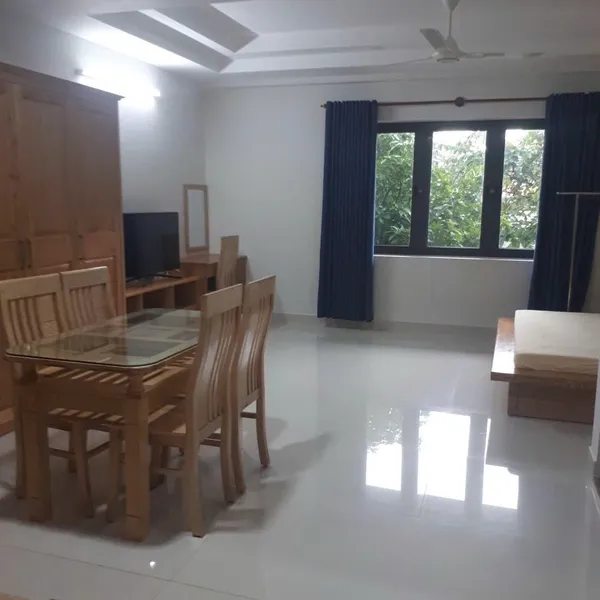 Bán Khách Sạn 18 Phòng full nội thất tại KDC Trung Sơn , Phường Bình Hưng , Huyện Bình Chánh , TPHCM