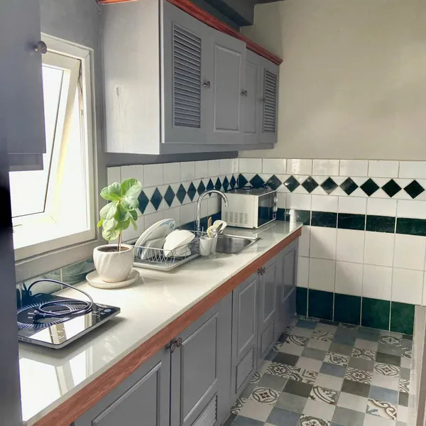 Bán Căn Hộ Dịch Vụ Quận Tân Bình doanh thu hơn 200 triệu/ tháng 