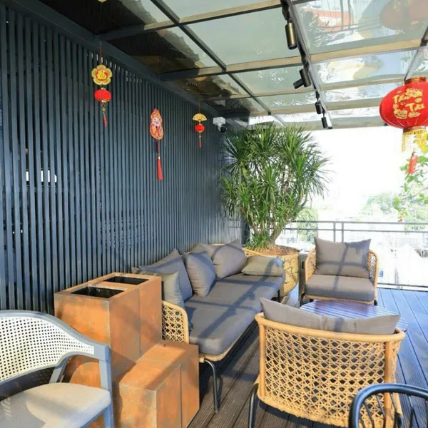 Bán Căn Hộ Dịch Vụ Quận Tân Bình doanh thu hơn 200 triệu/ tháng 