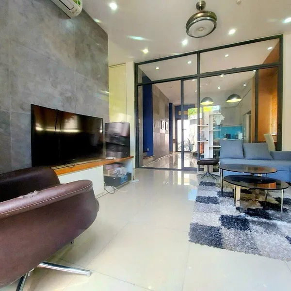 Bán nhà 9 Đường Số 52, Phường An Phú, Quận 2, TP Thủ Đức.