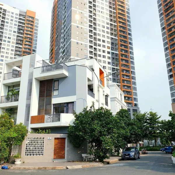 Bán nhà 9 Đường Số 52, Phường An Phú, Quận 2, TP Thủ Đức.