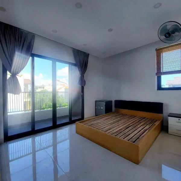 Bán nhà 9 Đường Số 52, Phường An Phú, Quận 2, TP Thủ Đức.