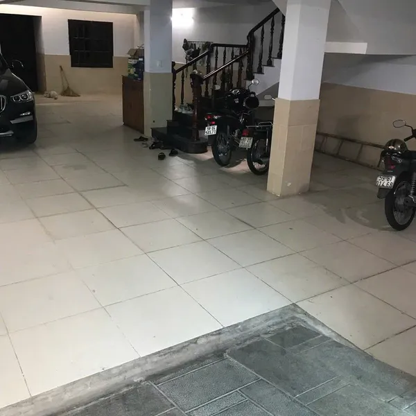 Bán Biệt thự 33 đường số 37 Phường An Khánh Quận 2 