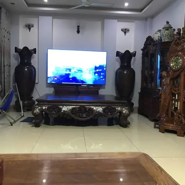 Bán Biệt thự 33 đường số 37 Phường An Khánh Quận 2 