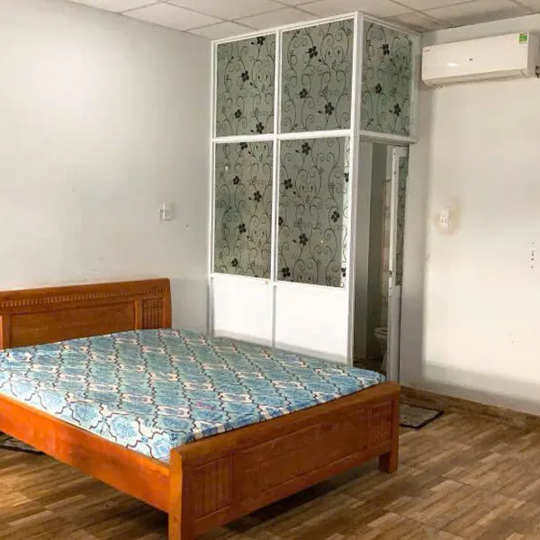 Bán CHDV 482 484 Nguyễn Văn Khối , Phường 9 , Quận Gò Vấp