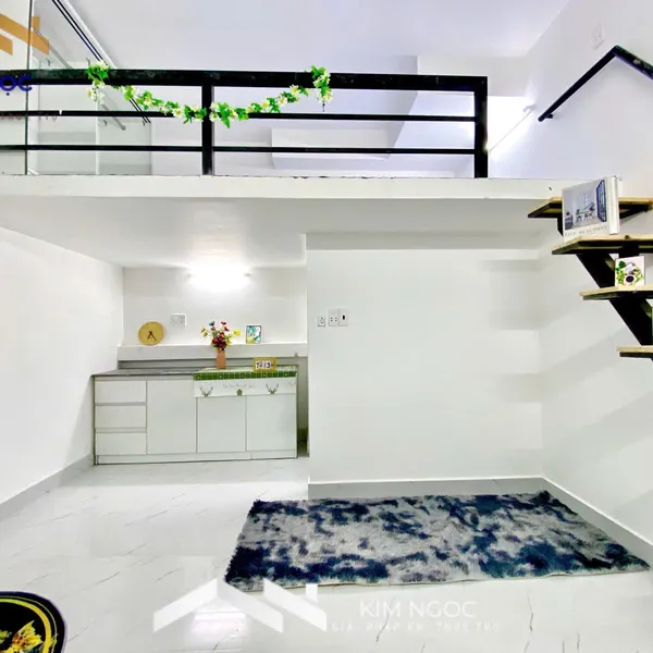 Bán CHDV 481/30-8-10 Tân Kỳ Tân Qúy , Phường Tân Qúy, Quận Tân Phú