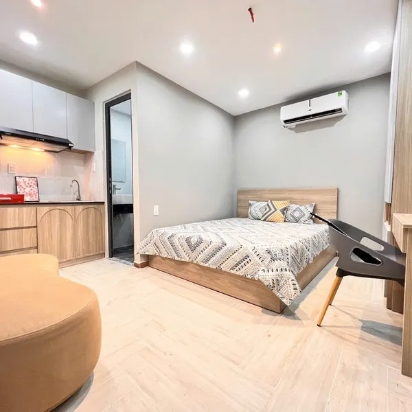 Bán nhà 237 Lê Đức Thọ , Phường 17 , Quận Gò Vấp , TPHCM