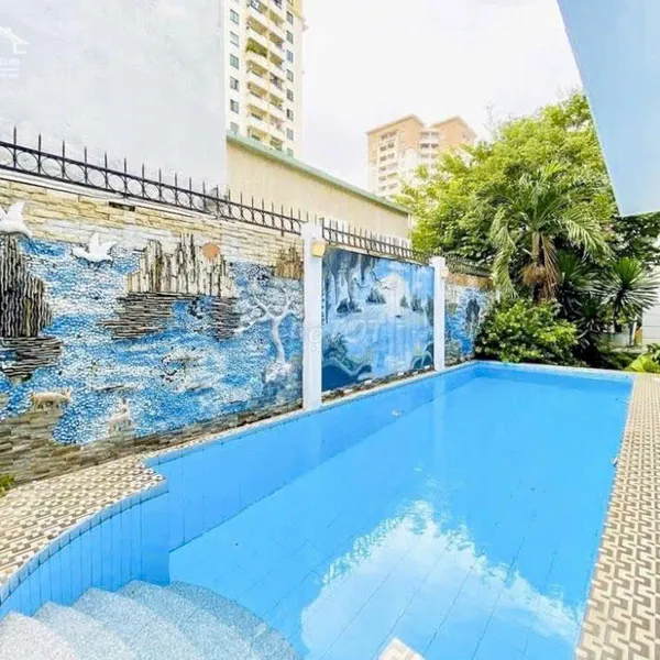 Bán Biệt Thự 87 Đường số 17, Phường An Phú , Quận 2, TP Thủ Đức