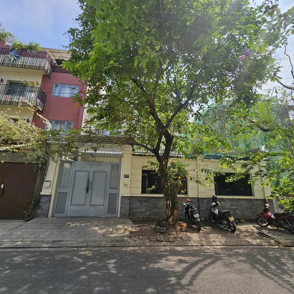 Bán Biệt Thự 87 Đường số 17, Phường An Phú , Quận 2, TP Thủ Đức